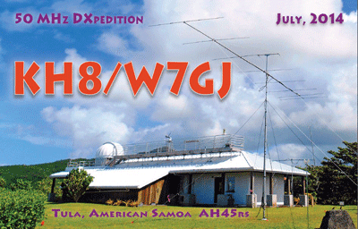 KH8QSL