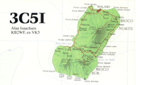 QSL 3C5I