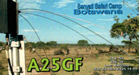 QSL A25GF
