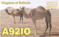 QSL A92IO