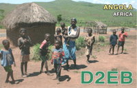 QSL D2EB