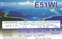 QSL E51WL