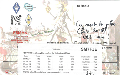 QSL F5MYK MM
