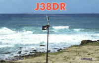 QSL J38DR