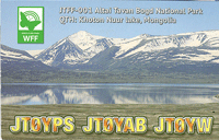 QSL JT0YPS