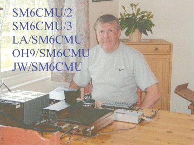 QSL SM6CMU