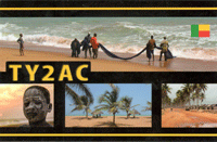 QSL TY2AC