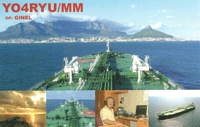 QSL YO4RYU MM