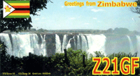 QSL Z21GF