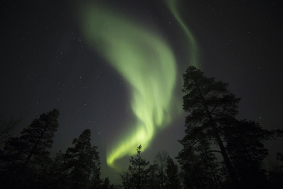 photo aurora